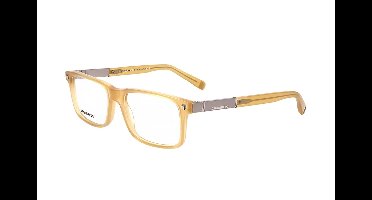 Dsquared2 DQ5170 Shiny yellow 52/16/140 MAN Brilmonturen