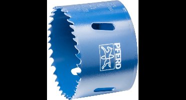 PFERD TOOLS LS 64 64 mm 2 1/2 25101963 Gatenzaag 64 mm 1 stuk(s)