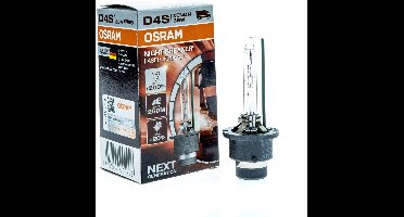 Automotive Bulb OS66440XNL Osram D4S 35W 42V