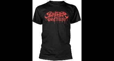 Slaughter To Prevail Bloodshed Heren T-shirt - zwart - XXL