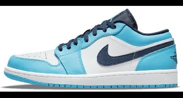 AIR JORDAN 1 LOW UNC