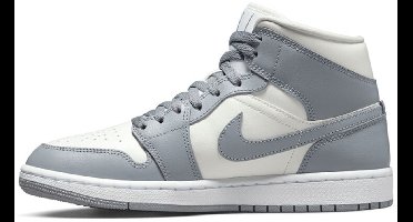 Air Jordan 1 Mid Stealth