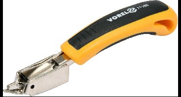 Vorel 71160 - Nietenverwijderaar - Ergonomische Handgreep - Tweedelige Greep