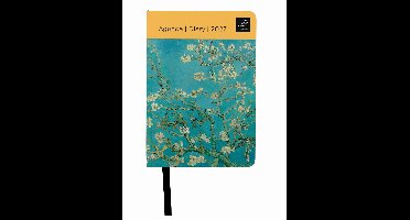 Van Gogh Mini Agenda 2027