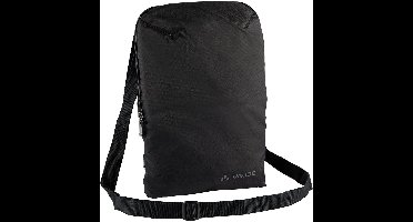 VAUDE schoudertas Travel Organizer Black zwart