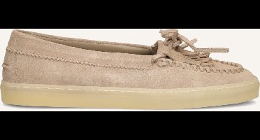 Copenhagen Studios Cph365 Loafers Dames - Instappers - Beige - Maat 40