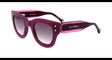Carolina Herrera HER 0222/S Cyclamen 47/26/145 WOMAN Zonnebrillen