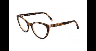 Carolina Herrera HER 0171 Havana white 53/19/145 WOMAN Brilmonturen