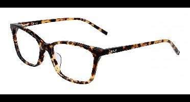 Dkny DK5013 N Tokyo tortoise 52/17/135 WOMAN Brilmonturen