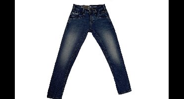PME Legend Regular Fit Bare Metal 2 - W40- L31