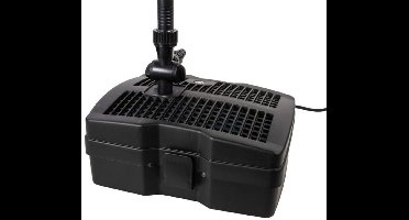 AquaForte GFU5000 Fonteinpomp met 9 watt UV-C