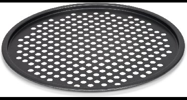 Pizzavorm geperforeerd Ø 31 cm