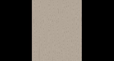 Vliesbehang uni bruin behang (vliesbehang, bruin)