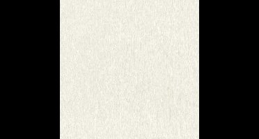 Dutch Wallcoverings Vliesbehang uni - creme