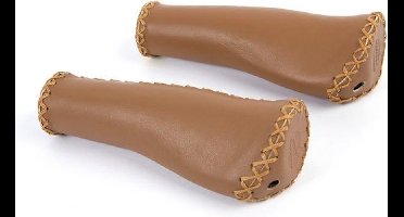 Velo Handvatten 135 Mm Bruin