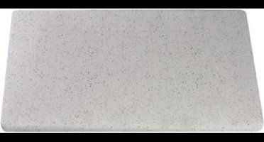 Snijblad 2(H)X40X25cm Glad - CaterChef 882190 - Dikke Plank - Horeca