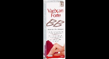 Lucovitaal Varixan Crm Tint 2
