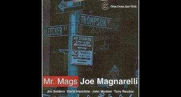Mr. Mags