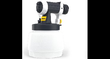 Wagner HVLP Accessoire Sproeiopzetstuk Wall Extra Texture