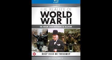 Reality Of World War II, The - Deel 3 (Blu-ray)