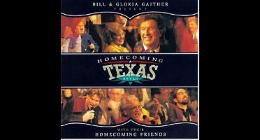 Homecoming Texas Style