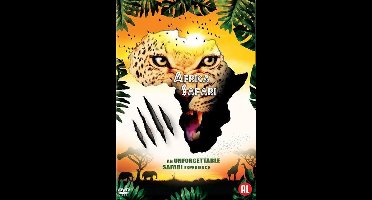 Africa Safari