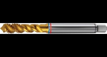 Machinetap D371B TiN FAT M20 Tan HSS-E-PM SL 6G N