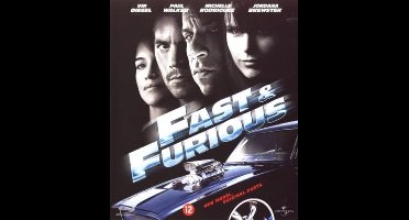 Fast & Furious (2009)