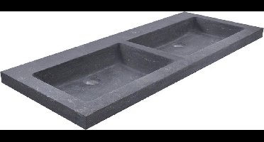 Wiesbaden wastafel Tyson 1200 x 460 x 50 mm