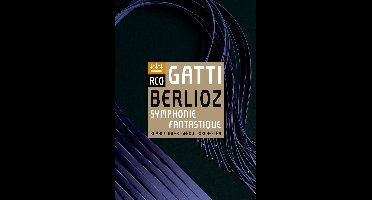 Berlioz/Symphonie Fantastique