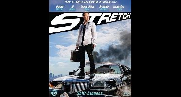 Stretch (Blu-ray)