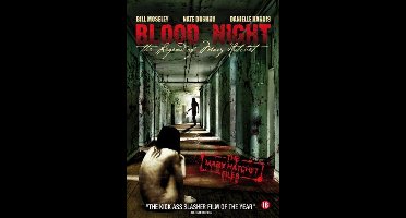 Speelfilm - Blood Night: The Legend Of Mary Hat