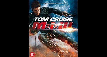 Mission Impossible 3