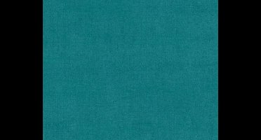 Blauw Groen Uni Vliesbehang - AS Creation Ethnic Origin