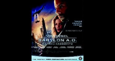 BABYLON A.D. (D/F) [BD]