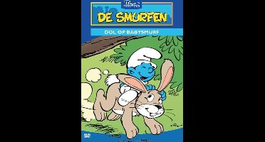Smurfen - Dol Op Babysmurf