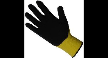 ToolPack Werkhandschoenen latexcoated 11/XXL