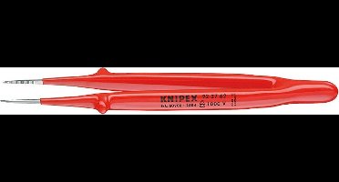 Knipex 92 27 62 VDE-pincet Spits, fijn 150 mm