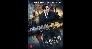 The Numbers Station