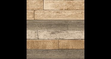 Trilogy Weathered plank  pecan  - 22346