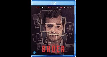 Broer (Blu-ray)