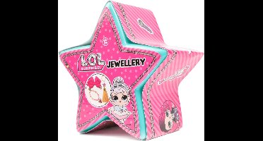 Mga Lol Surprise Juwelen - Medium