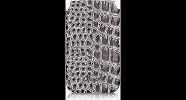 Guess Crocodile Samsung Galaxy S2 Pouch Grey