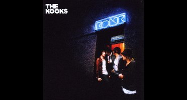 The Kooks - Konk