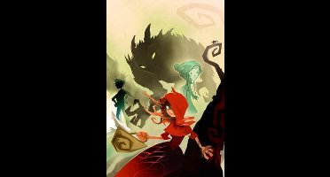 Spider-man Fairy Tales