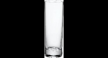 Bormioli Rocco Gina Longdrinkglas - 21,5 cl - 6 stuks