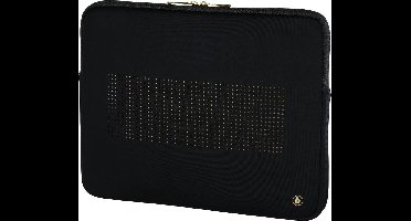 Hama Notebook-sleeve Neoprene Tot 40 Cm (15.6) Goud