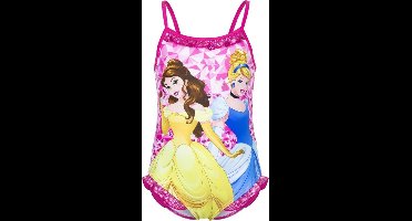Badpak Disney Princess maat 98
