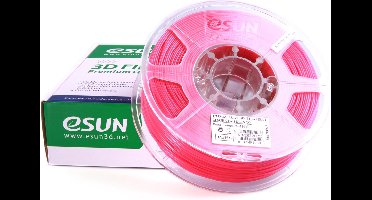 eSun PLA+ Magenta 1 kg - 1.75mm - 3D printer filament - Flevo Print