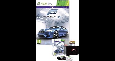 Forza Motorsport 4 - Limited Collectors Edition